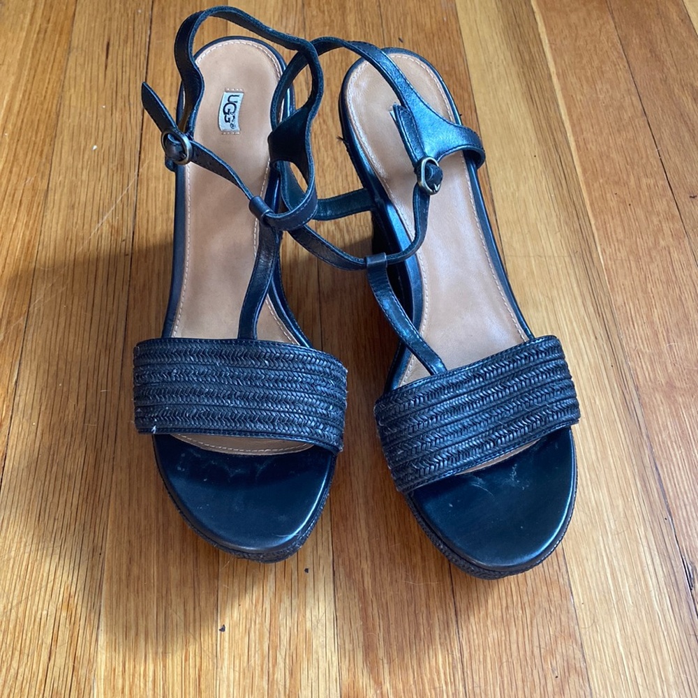 UGG Sandals